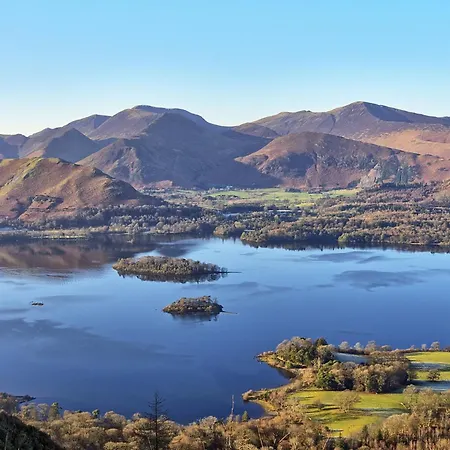 2 Bed In Sz427 * Keswick (Cumbria)