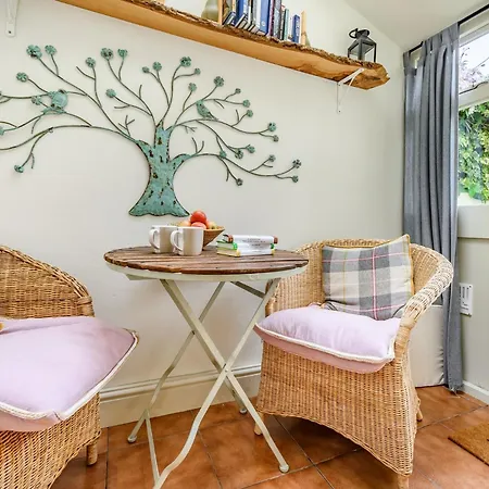 Holiday home 2 Bed In Sz427