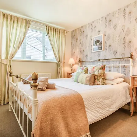 2 Bed In Sz427 凯西克