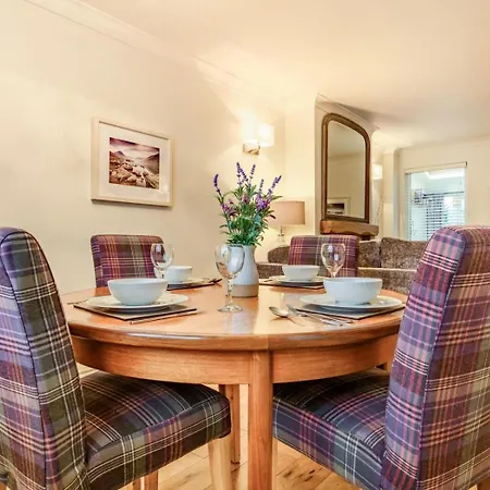 度假居 2 Bed In Sz427 凯西克