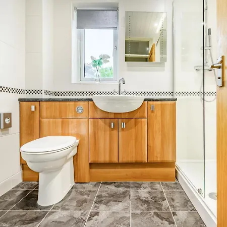 2 Bed In Sz427 * 凯西克