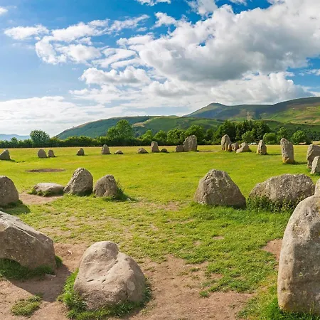 2 Bed In Sz427 凯西克