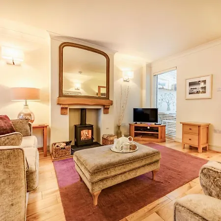 2 Bed In Sz427 בית נופש *