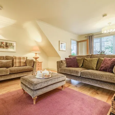 2 Bed In Sz427 בית נופש