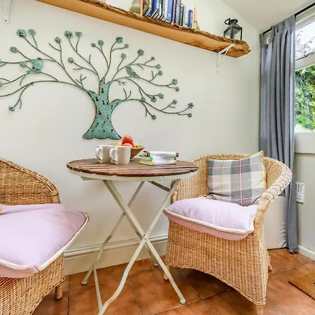 2 Bed In Oc-sz427 Dom wakacyjny *