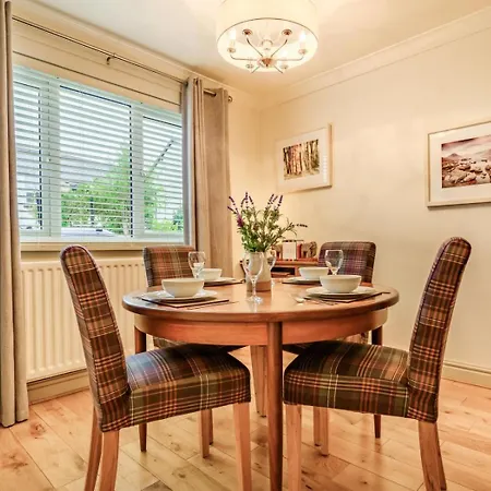 Σπίτι διακοπών 2 Bed In Oc-sz427 *